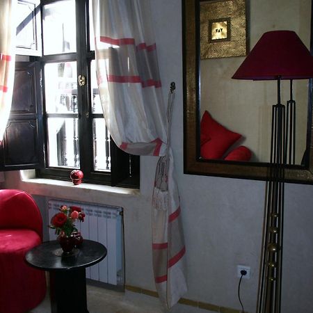 Riad Diana Marakeş Dış mekan fotoğraf