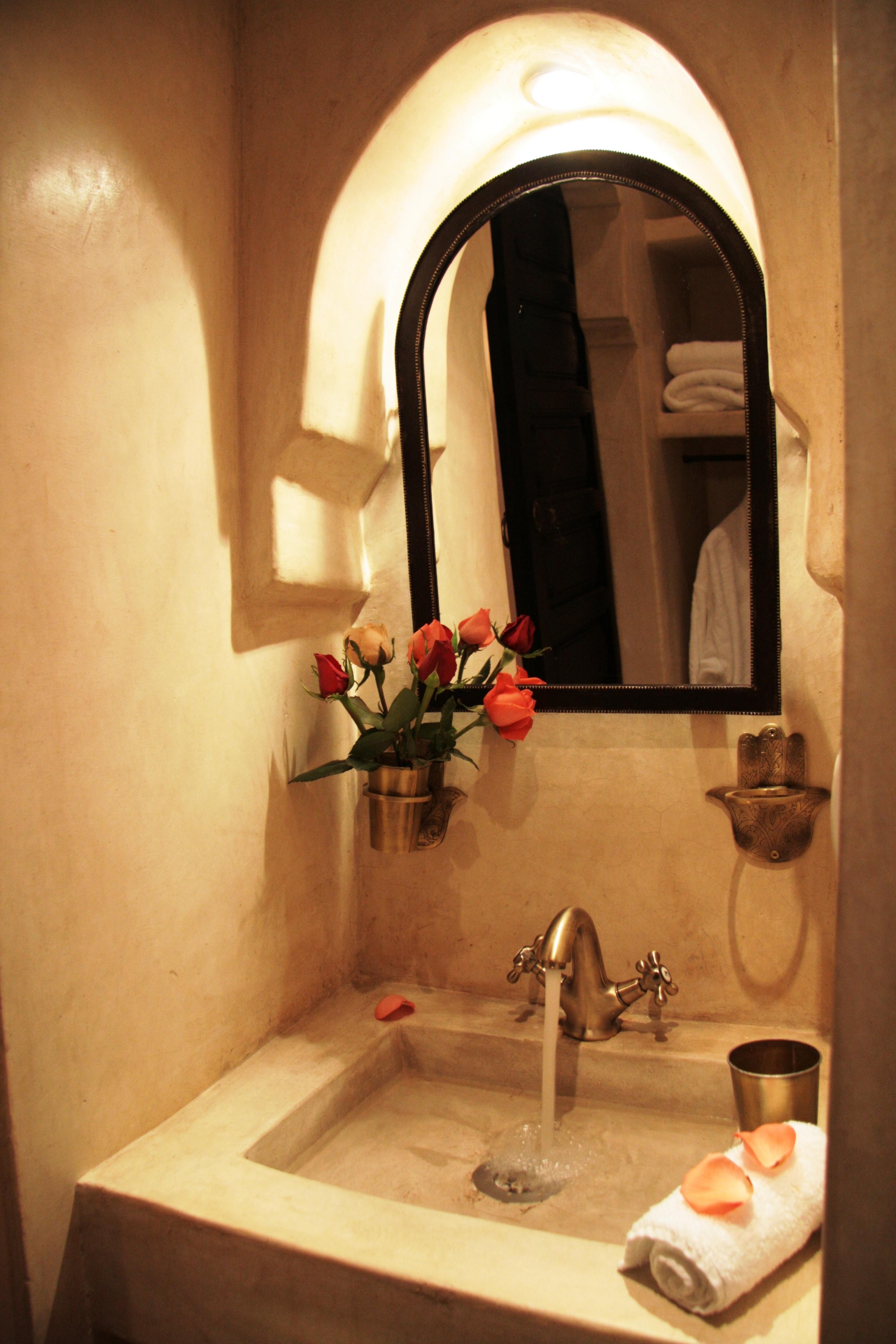 Riad Diana Marakeş Dış mekan fotoğraf