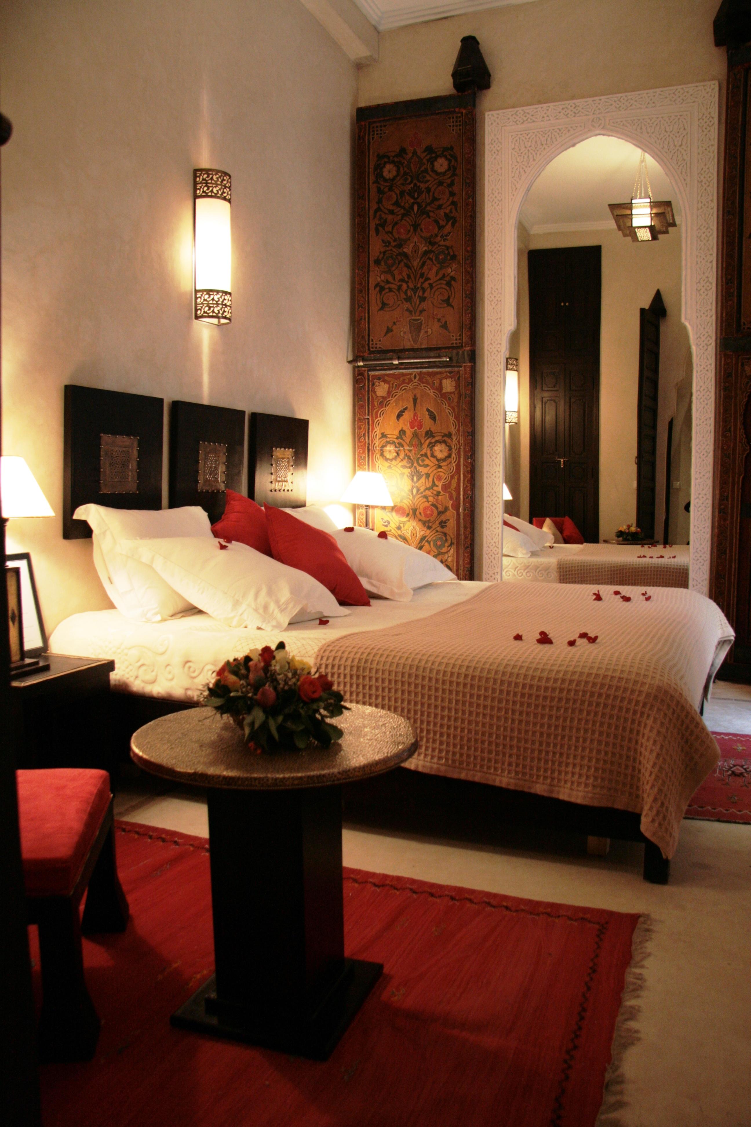 Riad Diana Marakeş Dış mekan fotoğraf