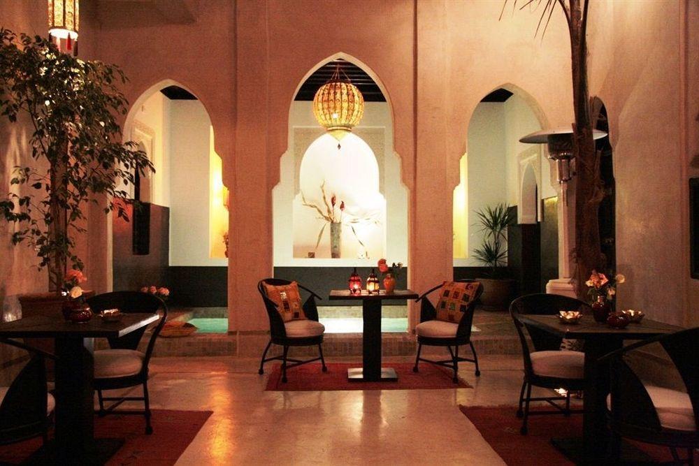 Riad Diana Marakeş Dış mekan fotoğraf