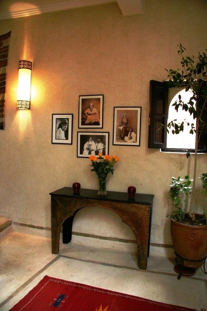Riad Diana Marakeş Dış mekan fotoğraf