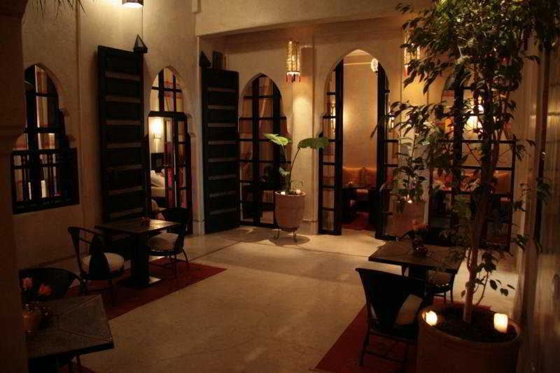 Riad Diana Marakeş Dış mekan fotoğraf