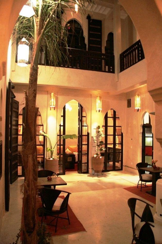 Riad Diana Marakeş Dış mekan fotoğraf