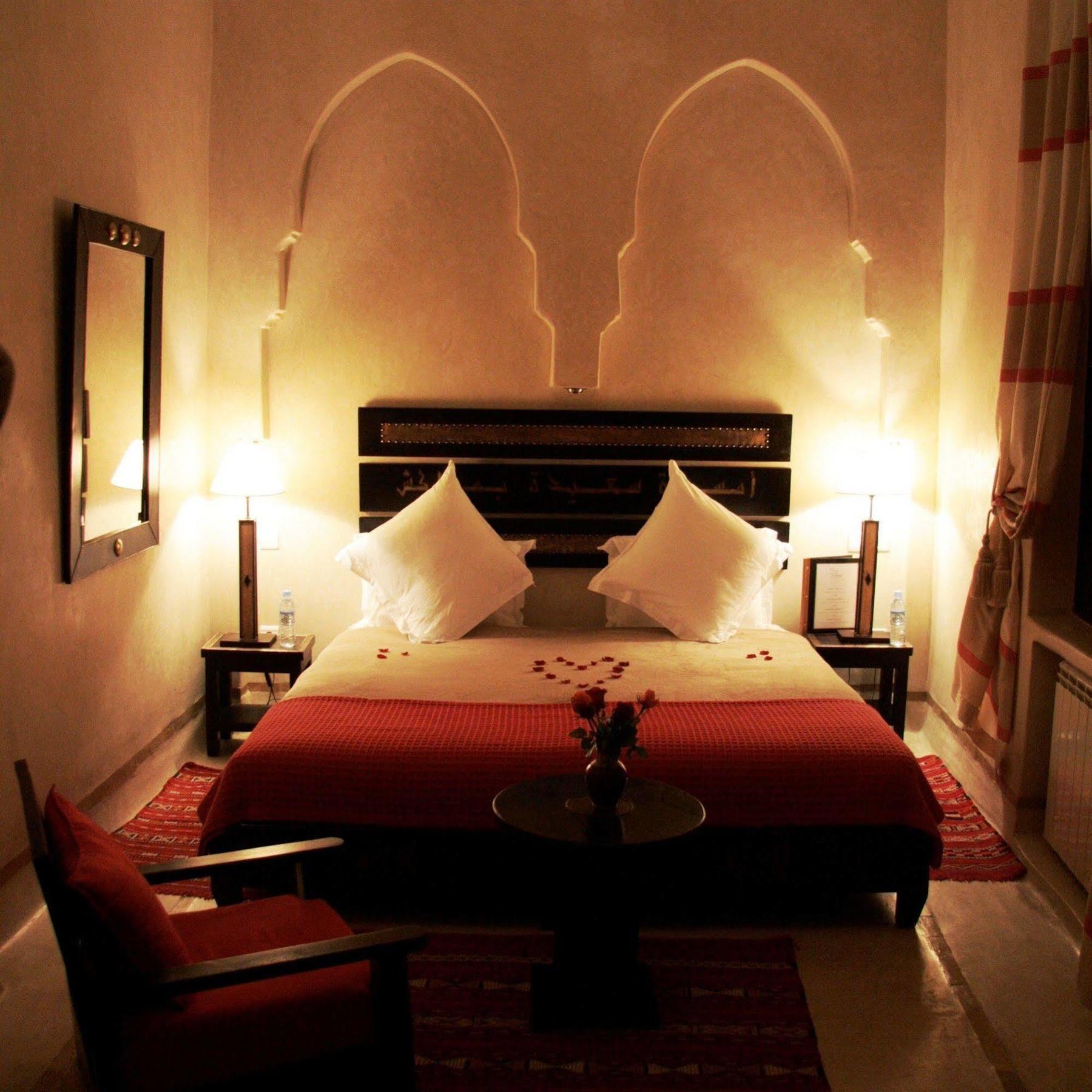 Riad Diana Marakeş Dış mekan fotoğraf