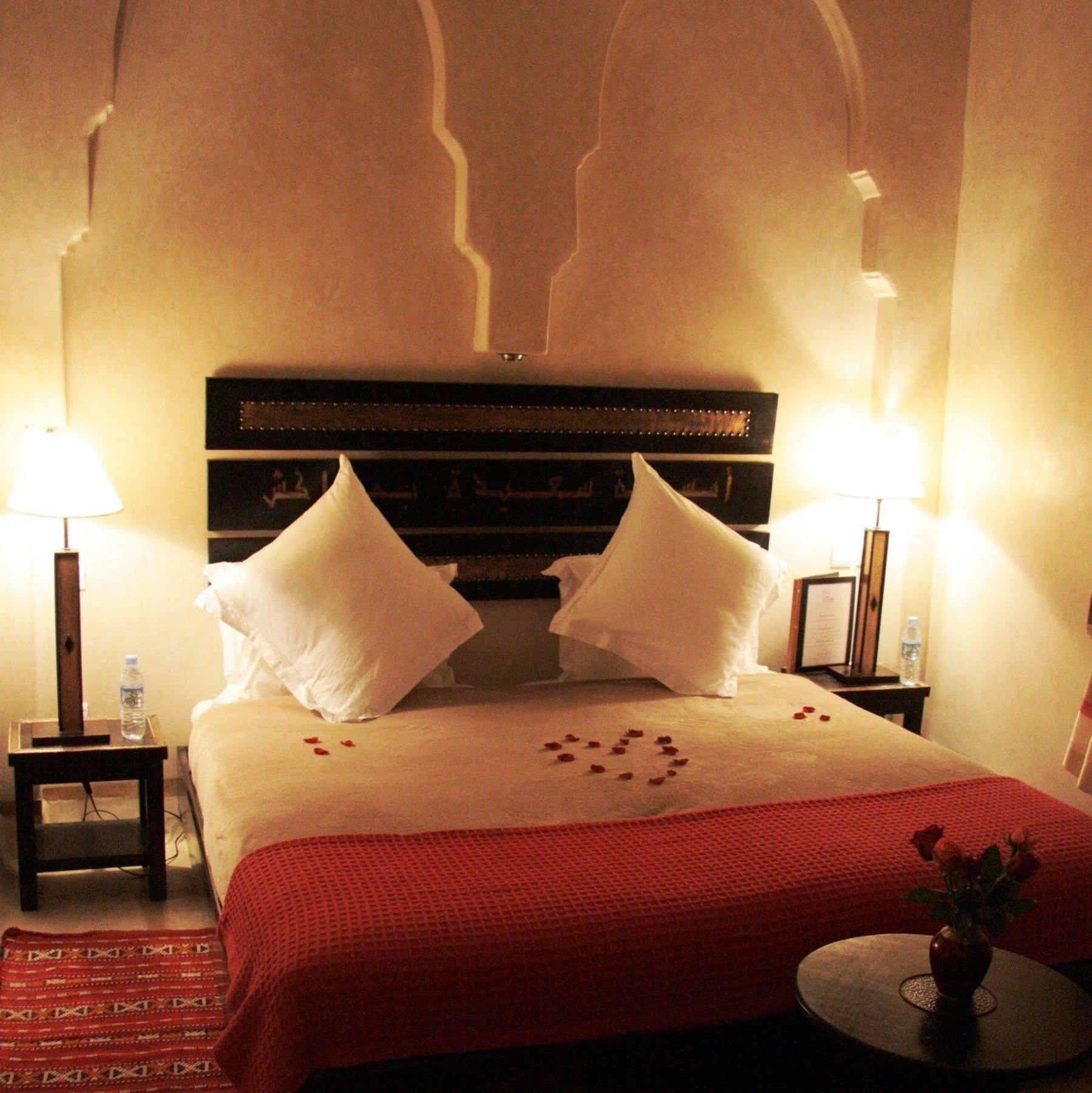 Riad Diana Marakeş Dış mekan fotoğraf