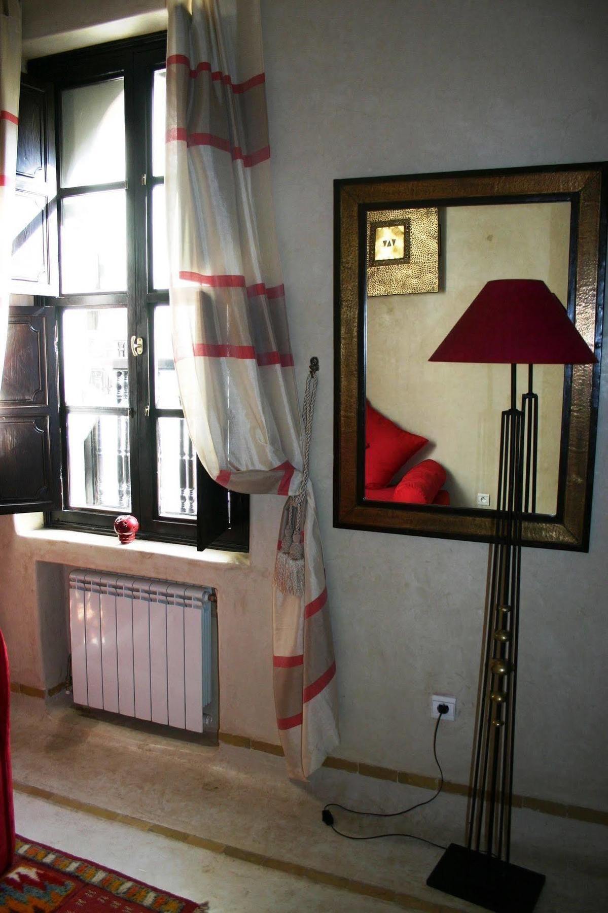 Riad Diana Marakeş Dış mekan fotoğraf