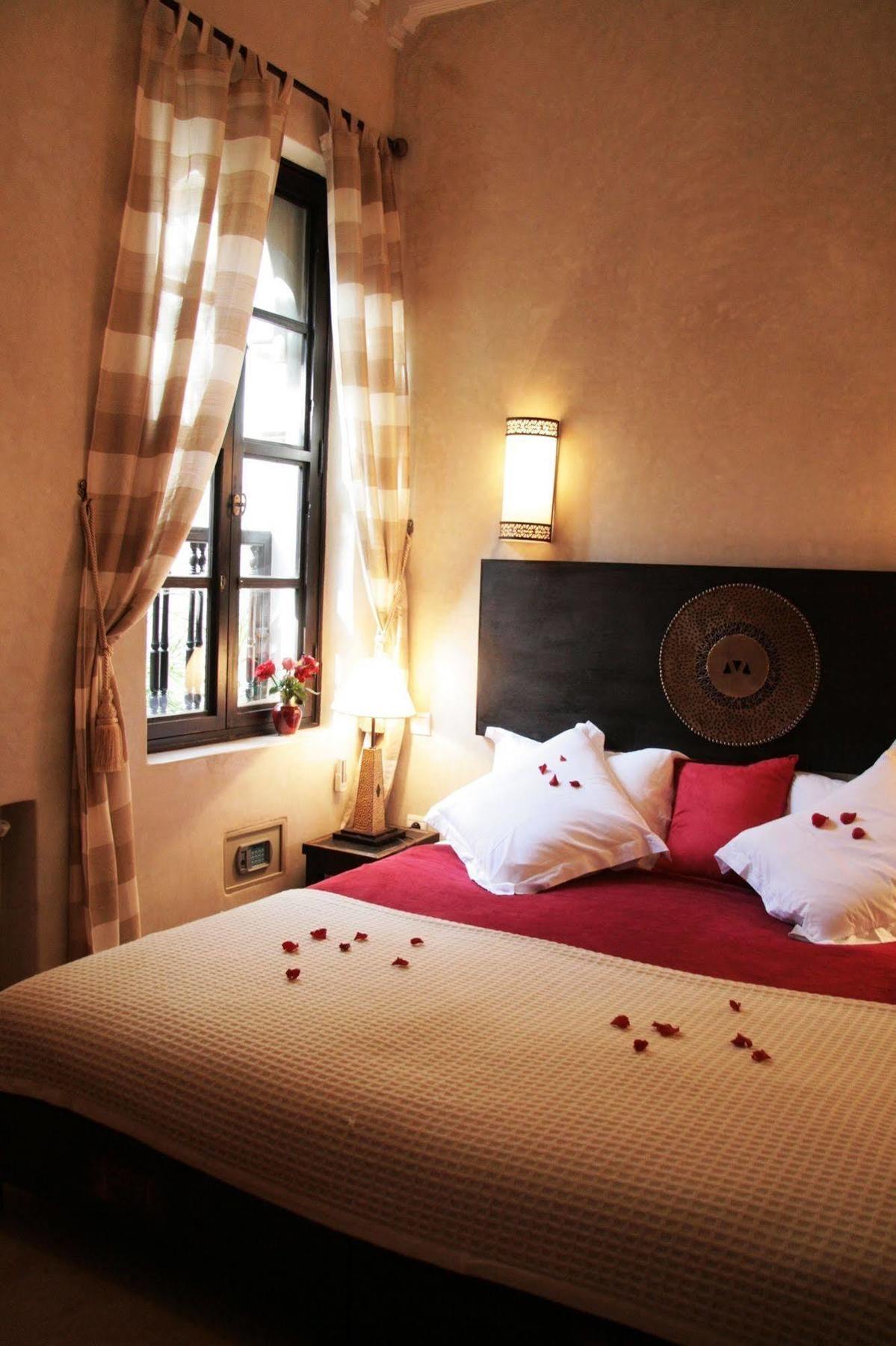 Riad Diana Marakeş Dış mekan fotoğraf