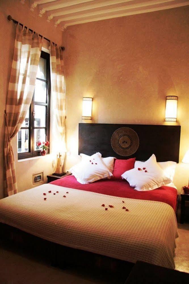 Riad Diana Marakeş Dış mekan fotoğraf